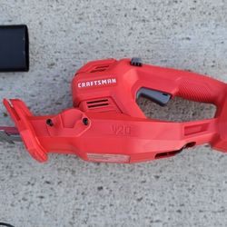 Podadora Craftsman