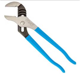 Channellock 10 in. Tongue and Groove Plier