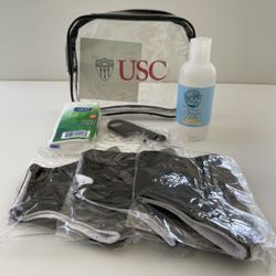 USC Health Kit