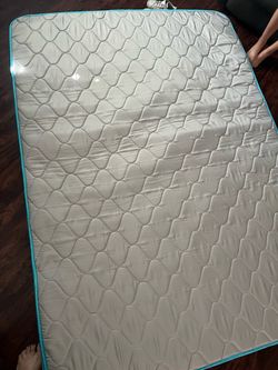 Free Mattress Full size