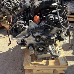 2017 dodge challenger 3.6 engine part