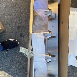 Light Fixtures