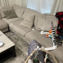 couch/sofa 