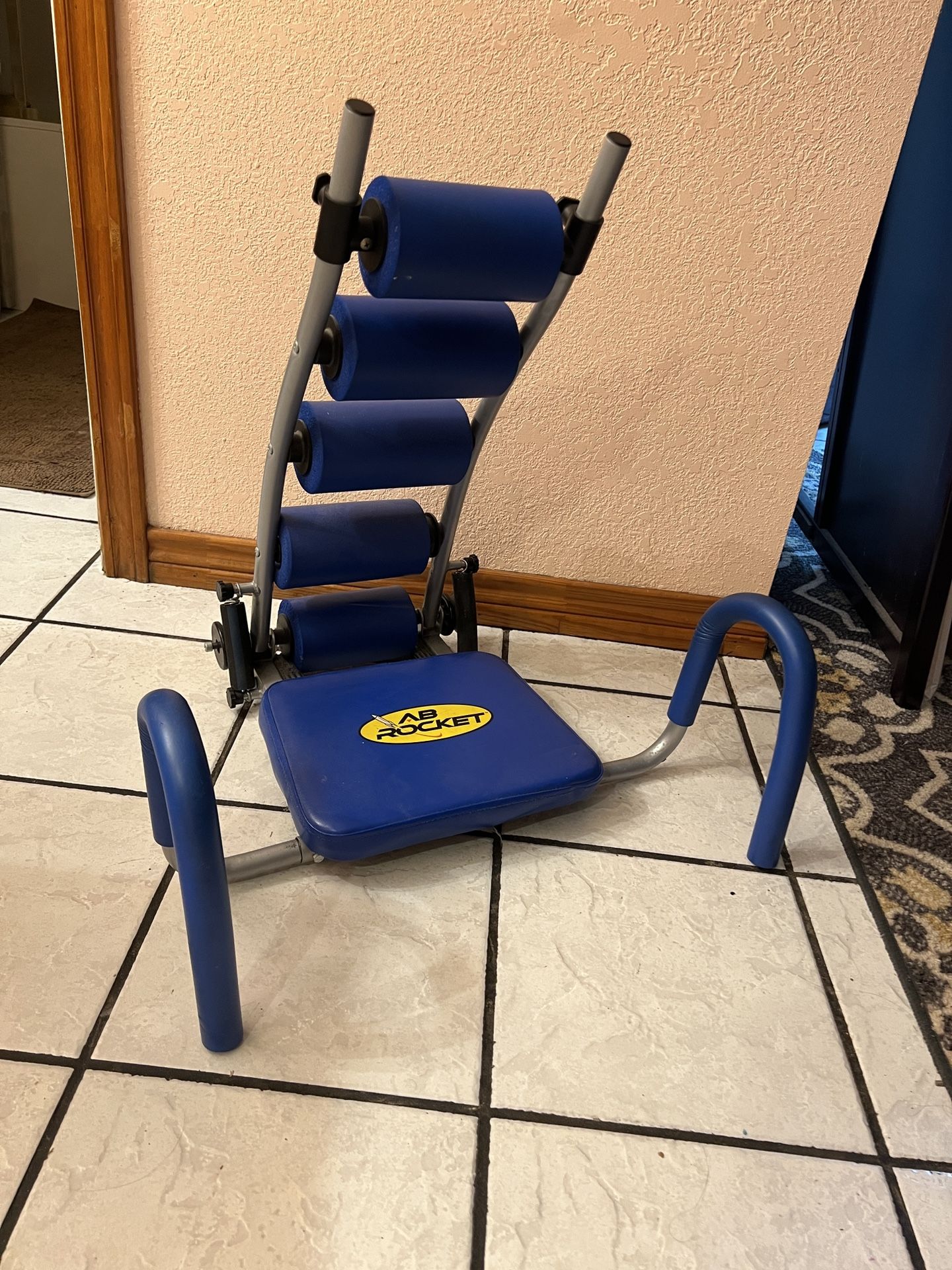 Workout Equipment