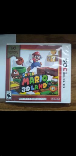 Super Mario