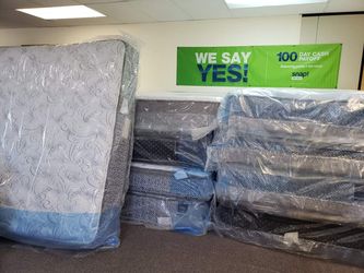 Wholesale Mattress Sets - New - 50-80% OFF RETAIL