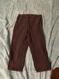 Faded Glory Stretch Black Jeans - Women’s Medium