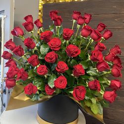 Flower Arrangement