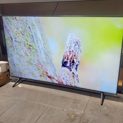 SAMSUNG 70" SMART TV LES 4K HDR TU7000 GREAT PICTURE QUALITY BY TYZEN  WITH GUARANTEE 🖥💯🖥💯🔥