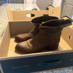 Tecovas The Earl Men’s Boots