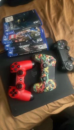 PlayStation 4