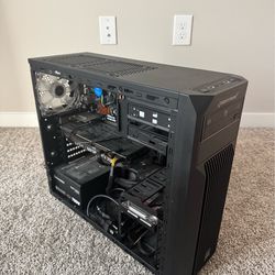 Gaming PC (Specs Listed)