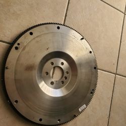Lsx Monster Flywheel
