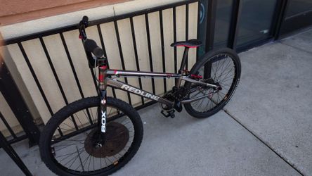24" redline flight pro 24