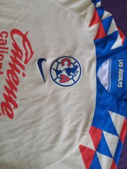 America jersey