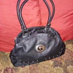 Black Purse $15