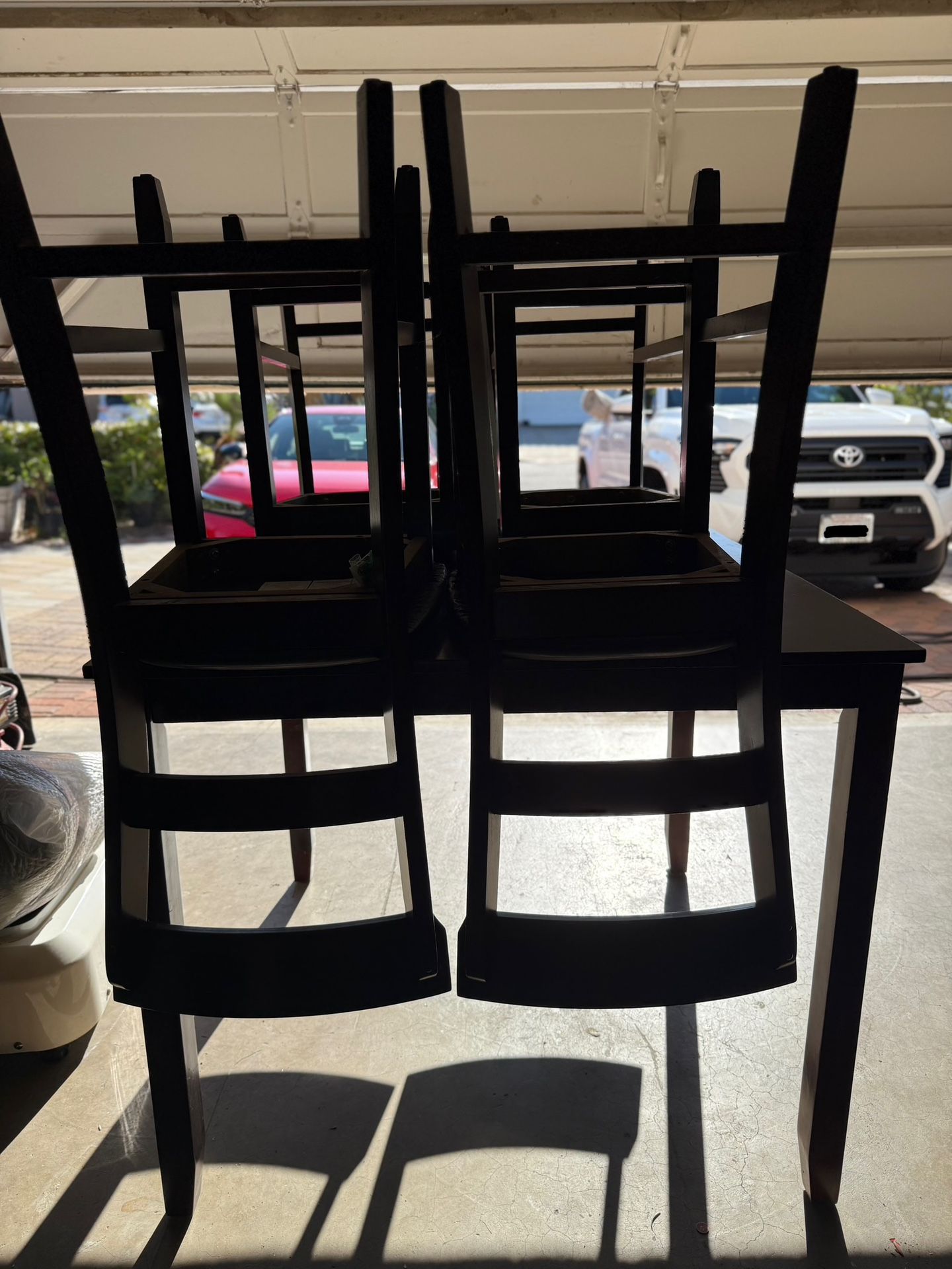 Dining Table Set