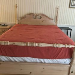 Queen Bedroom Set Wellington Florida