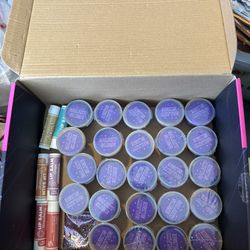 Party Pack Slime/Lip Bomb