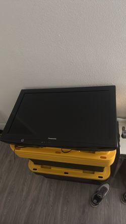 Panasonic Tv