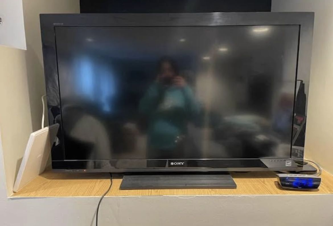 Sony Bravia Tv