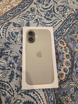 iPhone 17 256GB UNLOCKED