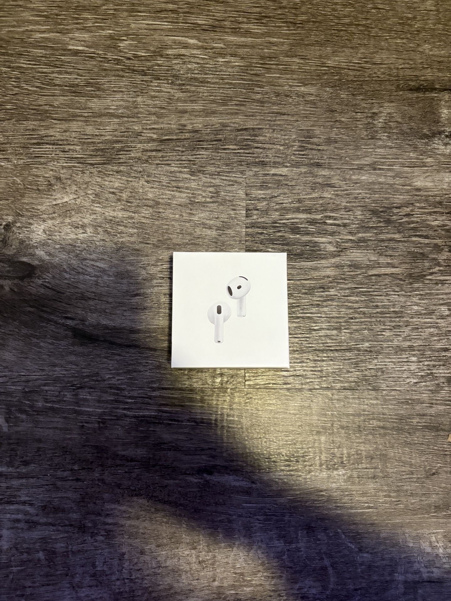 Apple AirPods Gen4