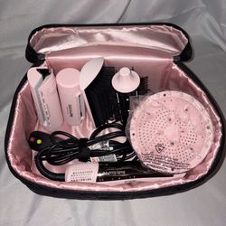 Babybliss Pro Nano Titanium Style Switch Multi-Styler & dryer