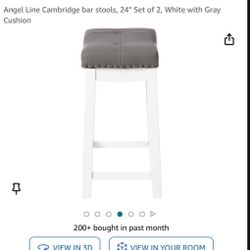 Bar Stools 