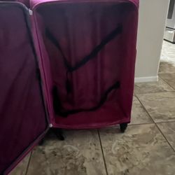 Luggage 