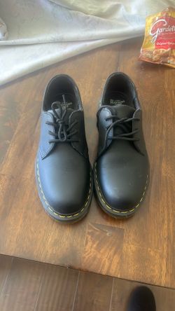 Doc Martin Shoes Size 10