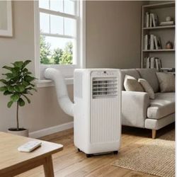 Air Condition- 12,000 BTU AC Portable Air Conditioner