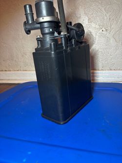 Charcoal Canister 77(contact info removed)0 For Scion xD Toyota Yaris 2007-2014 1.5L 911-381