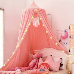 Bed Canopy 