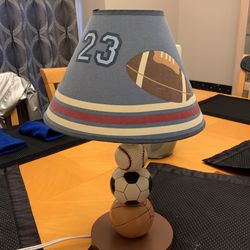 Sport Lamp