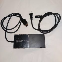 Microsoft Xbox One Fat AC Power Supply 