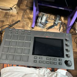 Mpc Live 1