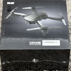 Myshle 4K HD Camera Aerial Drone