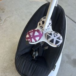 New Born Swing 