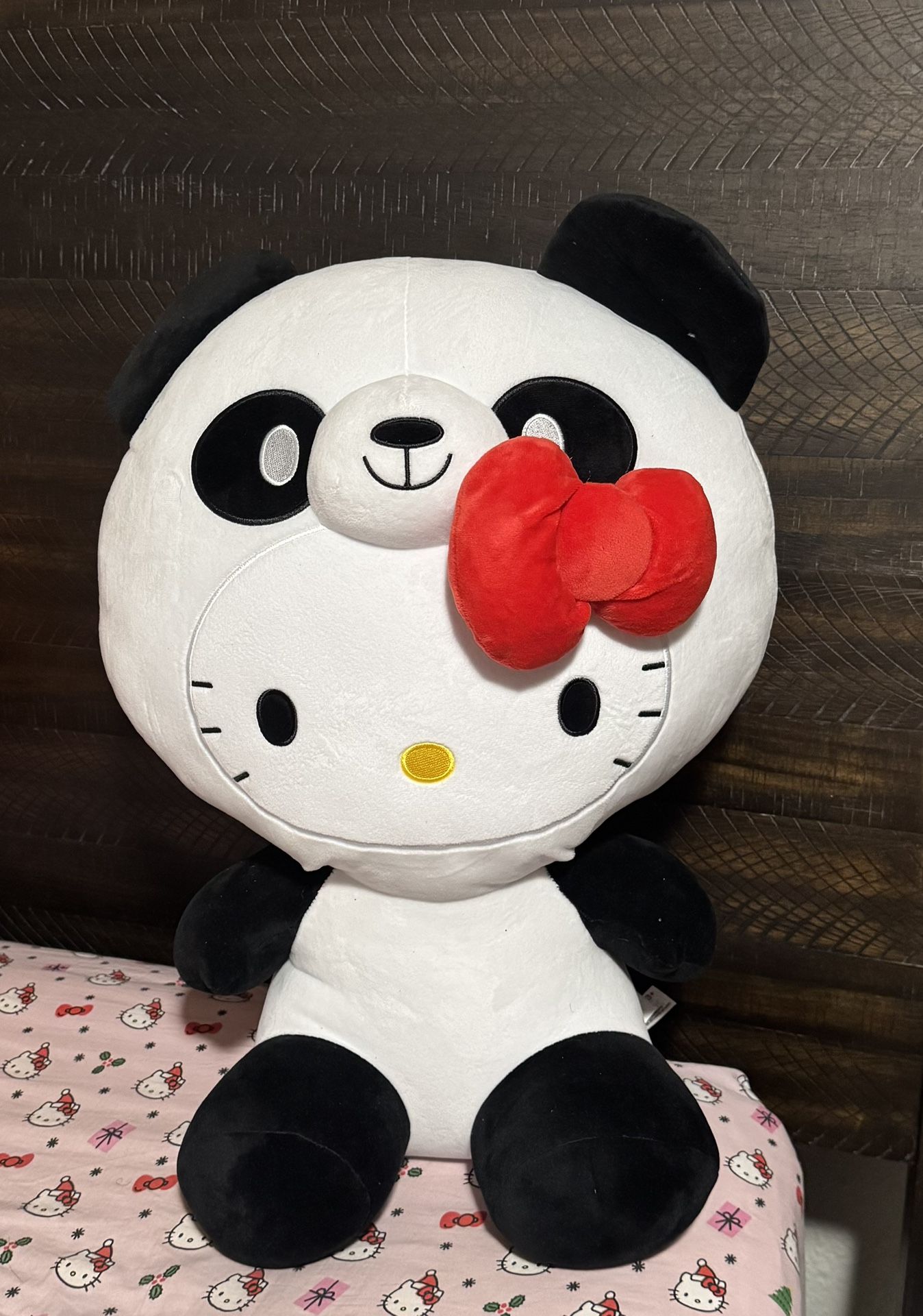 Hello Kitty Plushies !! ( NOT FREE) Check Description Below