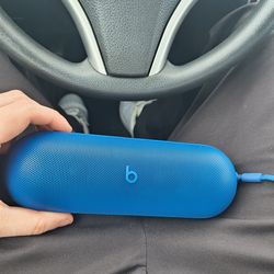 Beats Pill by D.R.E. (upgraded)