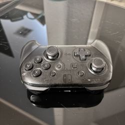 Nintendo Switch Wireless Pro Controller