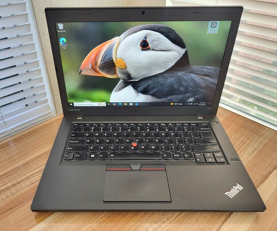 Selling a Lenovo Loaded Laptop in excellent condition!