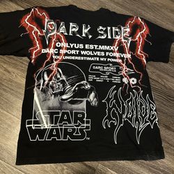 Star Wars Darc Sport