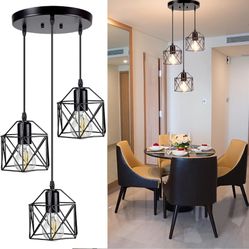 Chandelier 