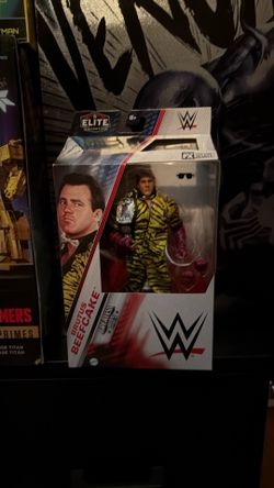 $25 Wwe Brutus Beefcake