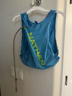 Nathan Hydration Running Best