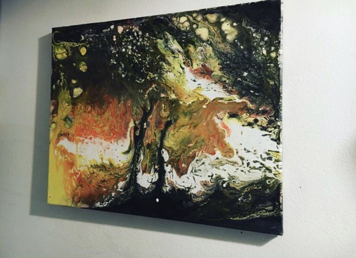 Handmade Art