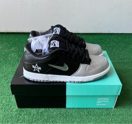 Nike SB Dunk