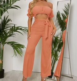 Jumpsuit (Medium)